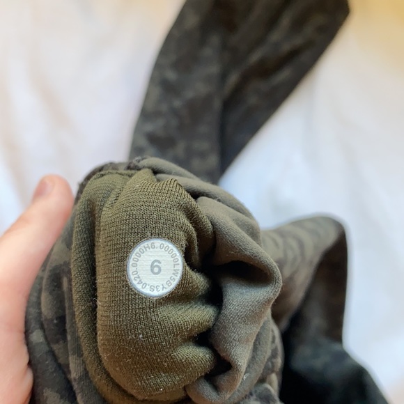 Lululemon aligns - Picture 5 of 5